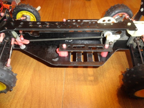 Car 1