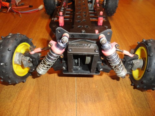 Car 1