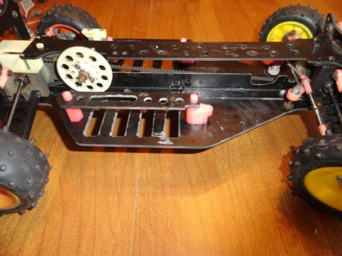Car 1