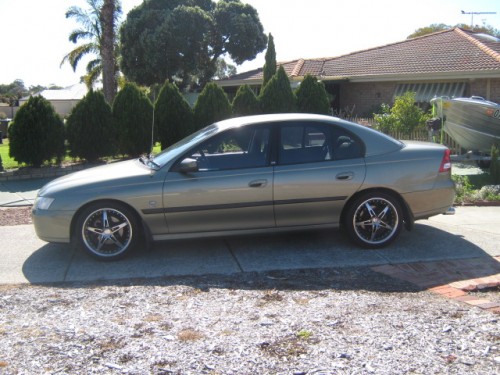 pleb new wheels