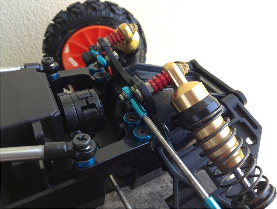 Kyosho Sandmaster MK II RC10Talk The Net s Largest Vintage R C