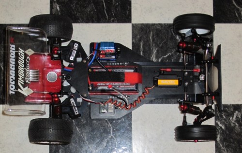 Vonats Kyosho Tomahawk R 236.jpg