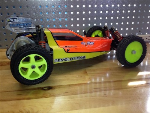 Losi JRX-2 (RPM arms & links, XX rear wheels, Novak 17.5T) 002_small.JPG