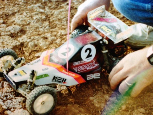 rory Cull RC10 Taunton 1992.jpg