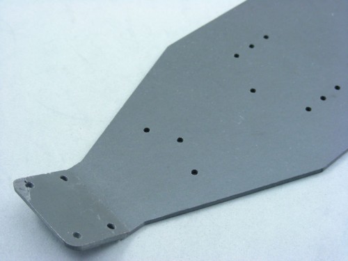 Chassis chip pic