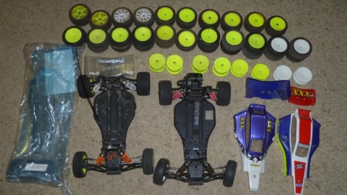 Losi Lot.JPG