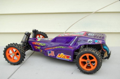 Losi JRX-2 (RTR, custom body) 1.jpg