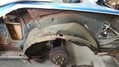 Driver Side