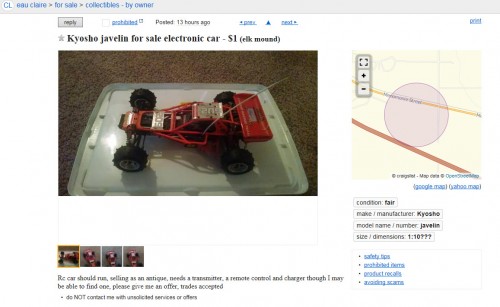craigslist-may2015-javelin-WI.jpg