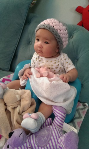 Audrey in Bumbo sized.jpg